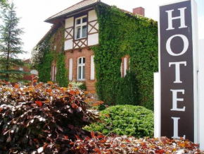 Hotel Sankt Georg, Neubrandenburg